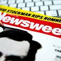 Журнал Newsweek возобновляет печатное издание