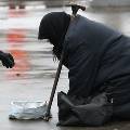 Эксперты предупредили о риске превращения в бедных половины населения России