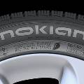 Nokian Tyres увеличила мощность завода в России до 14 млн шин в год