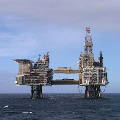 Падение доходов от добычи нефти в Северном море негативно повлияет на государственные финансы