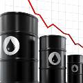 Нефть Brent упала ниже 35 долларов за баррель впервые за 11 лет