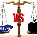 Apple и Samsung не пришли к компромиссу для прекращения патентной войны 