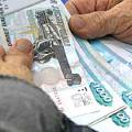 Законопроект о единовременной выплате пенсионерам внесен в Госдуму