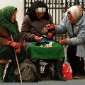 Пенсионная реформа в России начнется в январе 2013 года