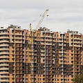 Российский рынок жилья поделят снова 