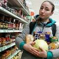 Нуждающихся россиян могут поддержать продуктами