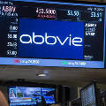AbbVie купит Allergan за 63 миллиарда долларов