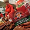Белорусские товары освободят от бонусов в российских супермаркетах