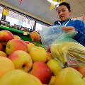 Россияне пожаловались на накручивание цен на продукты перед Новым годом