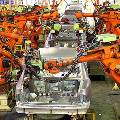 Роботы угрожают мировой экономике, занимая всё новые рабочие места
