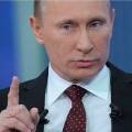 Путин собирается решить жилищную проблему России за 7 лет