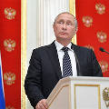 Заявление Путина подняло мировые цены на нефть 