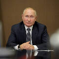 Путин посчитал благом исход иностранных компаний из России