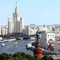 Число сделок купли-продажи жилья в Москве выросло на четверть
