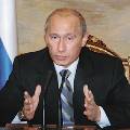 Путин призывает защитить Россию от «дешевого ширпотреба»
