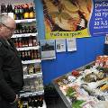 Средние покупки россиян оказались дешевле 500 рублей