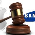 Samsung заплатит Apple почти 120 миллионов долларов за нарушение патентов