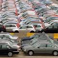 Продажи новых авто в России выросли на 25%