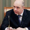 Силуанова опечалил выбор Киевом дефолта вместо переговоров