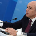 Силуанов предрек рублю укрепление в ближайшие месяцы