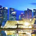 Сингапур продолжает удерживать лавры самого дорогого города в мире
