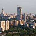 В Москве запретили строить небоскребы
