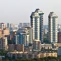 В Москве ограничат высотное строительство