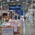Рынок стройматериалов Украины демонстрирует серьёзный рост