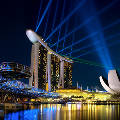 Сингапур остается самым дорогим городом в мире 
