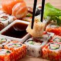 Эксперт: как открыть суши-бар правильно
