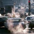 ЕС увеличит налог на автомобильные выбросы