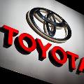 Toyota инвестирует 500 миллионов долларов в Uber