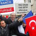 Турецким торговцам официально запретили зазывать покупателей