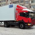 Росавтодор: грузовикам нужно запретить ездить зимой на летней резине