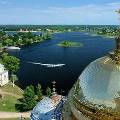 Россия вошла в десятку самых популярных туристических направлений в мире