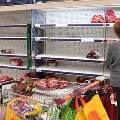 Счетная палата России опасается дефицита на продовольственные товары
