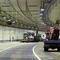В Москве продолжится строительство подземных торговых центров