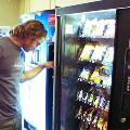 Владельцы торговых автоматов заплатят ЕНВД по-новому