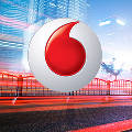Vodafone приостанавливает развертывание Huawei в базовых сетях