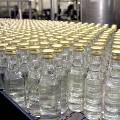 В России повышена минимальная цена на водку