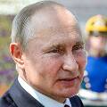 Президент России призвал отказаться от господства доллара