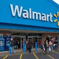 Акции компании Walmart пошли вверх после новостей о росте онлайн-продаж