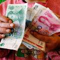 Зарплаты в России и Китае сравнялись впервые с дореволюционных времен 