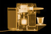 Nespresso  ������������ �������� ��������� ���� ���� (Nick Veasey) � ������