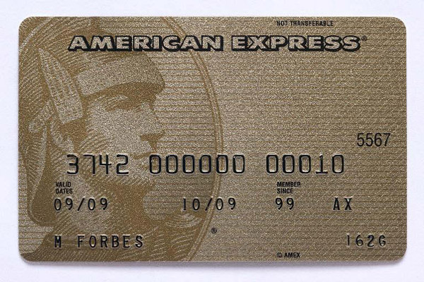 Все что нужно знать о кредитке  American Express