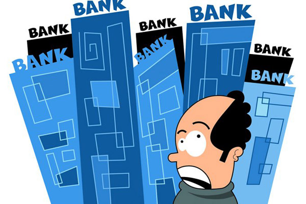 Как взять кредит безработному? Как взять кредит безработному?