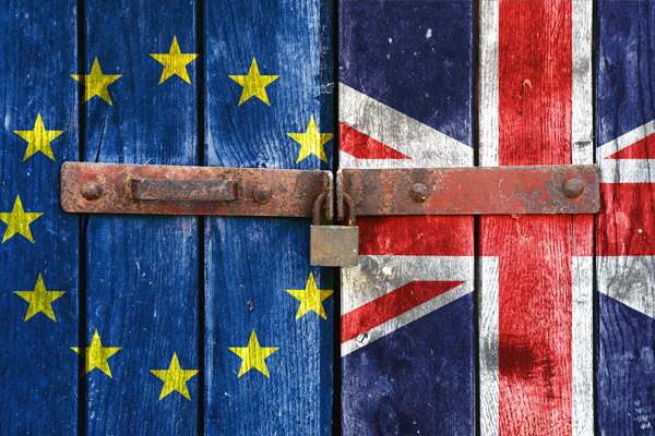 Политика Великобритании станет причиной распада ЕС?