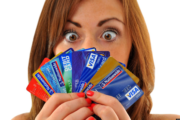 Как выбрать кредитную карту