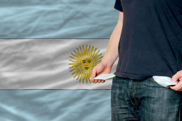 Чем закончится очередной дефолт Аргентины?