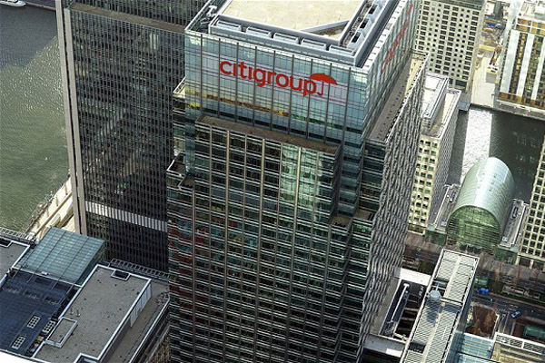 И снова о банковских штрафах. Citigroup – последний?
